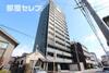 プレサンス名古屋グロウ 9階 築8年2ヶ月の賃貸物件