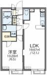 大田区大森北３丁目 3階建 築15年のイメージ