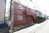 川崎市中原区中丸子 2階建 築34年のイメージ