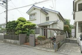 東京都昭島市上川原町３丁目