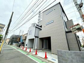 東京都府中市朝日町２丁目
