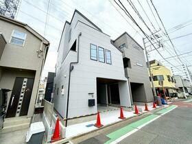 東京都府中市朝日町２丁目