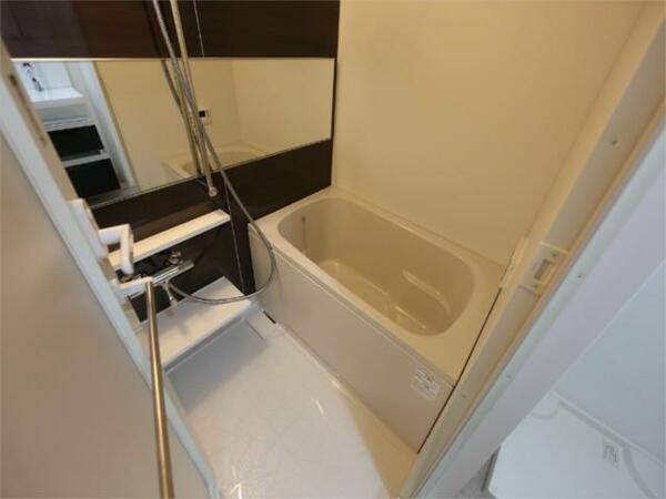 画像5:浴室暖房乾燥機付　オートバス機能付お風呂