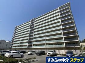 ジオ川西多田パークサイト