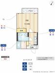 アンソレイエ鴻巣のイメージ