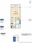アンソレイエ鴻巣のイメージ