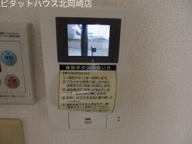 ブランシェかえで  ｜ 愛知県岡崎市藤川荒古２丁目（賃貸テラスハウス2LDK・--・53.00㎡） その12