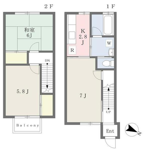 detached 宮城県塩竈市白菊町

地図を見る