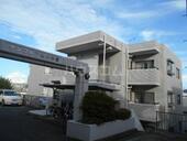 横浜市青葉区柿の木台 3階建 築35年のイメージ