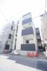 ラフィット千早 1階 築3年の賃貸物件