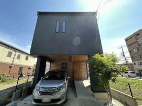 東京都府中市八幡町１丁目