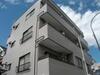 ベルトリーモモイ 4階 築37年8ヶ月の賃貸物件