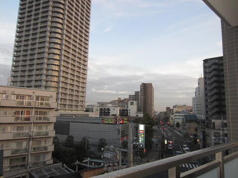 Ｋフォレスト｜東京都調布市国領町１丁目(賃貸マンション2LDK・4階・63.92㎡)の写真 その11