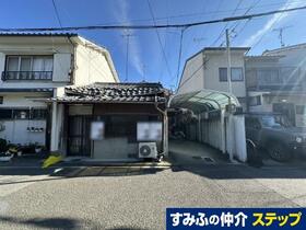 京都府京都市伏見区新町1丁目