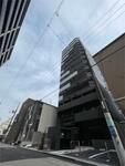 大阪市西淀川区野里２丁目 14階建 新築のイメージ