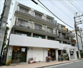 ダイドーメゾン苦楽園