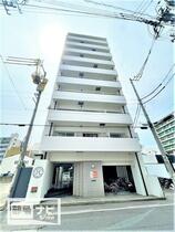 Ｒ－ＲＥＳＩＤＥＮＣＥ　ＴＡＫＡＭＡＴＳＵ 1004 ｜ 香川県高松市塩上町２丁目（賃貸マンション1R・10階・27.33㎡） その3