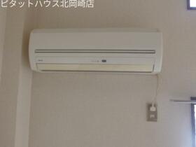 メゾンクレール  ｜ 愛知県岡崎市元欠町３丁目（賃貸アパート1R・2階・26.40㎡） その13