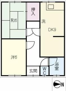 間取り：221014784853