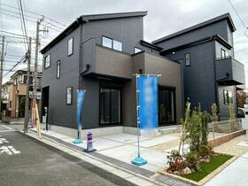 東京都三鷹市上連雀６丁目