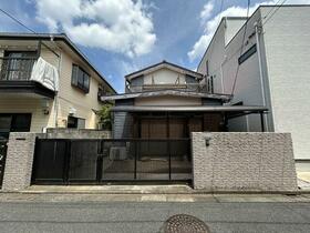 東京都練馬区東大泉２丁目