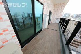 さくらＨｉｌｌｓ　ＮＩＳＨＩＫＩ　Ｐｌａｔｉｎｕｍ　Ｒｅｓｉｄｅｎｃｅ 1305 ｜ 愛知県名古屋市中区錦２丁目（賃貸マンション2LDK・13階・70.01㎡） その11