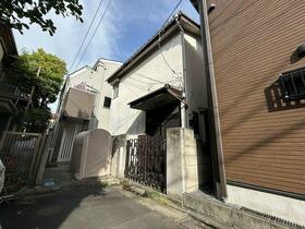東京都大田区南馬込１丁目
