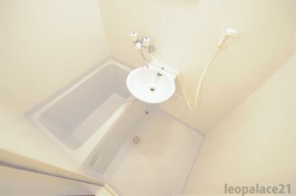 画像11:浴室換気乾燥機付き