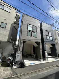 神奈川県川崎市幸区南幸町１丁目