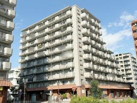 ワコー第２新狭山マンション