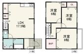 長崎南町（松永）戸建のイメージ