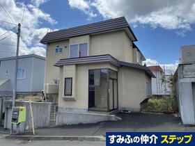 北海道札幌市南区澄川六条１３丁目