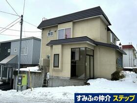 北海道札幌市南区澄川六条１３丁目