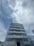 鹿児島市新栄町 6階建 築21年のイメージ