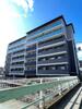 プレサンス京都鴨川 5階 築8年11ヶ月の賃貸物件
