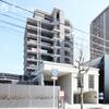 Grand Palace IKAI 6階 築6年4ヶ月の賃貸物件