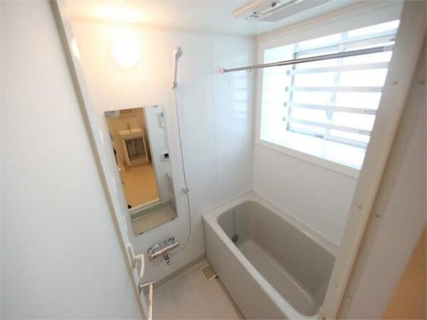 画像5:浴室暖房乾燥機・ミストサウナ付き　追い焚き機能付お風呂
