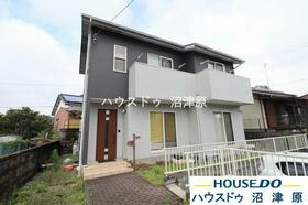 静岡県富士宮市杉田