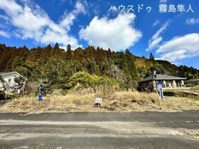 鹿児島県霧島市隼人町西光寺