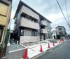 京都駅より徒歩14分 3階 築1年3ヶ月の賃貸物件