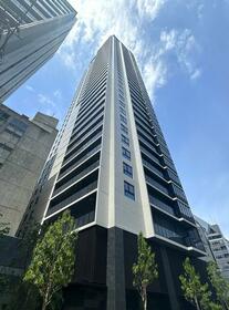 ジオタワー新町
