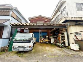 東京都府中市多磨町２丁目