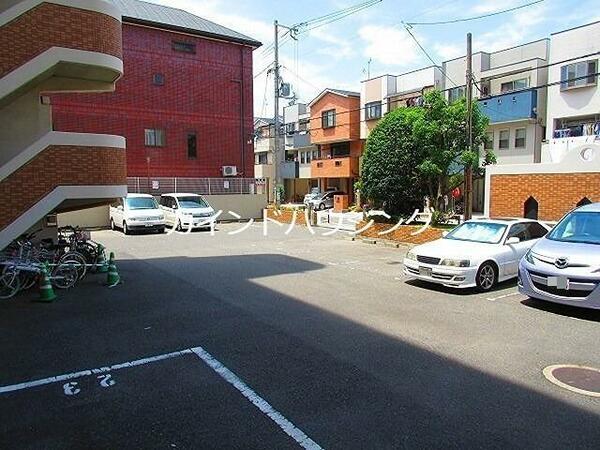 大阪府大阪市住之江区西加賀屋３丁目(賃貸マンション3LDK・2階・63.39㎡)の写真 その16