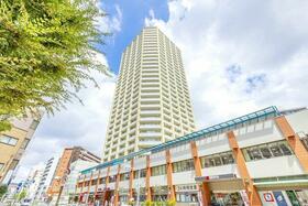 キャメリアタワー川口