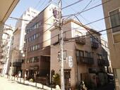 文京区白山１丁目 4階建 築2年のイメージ