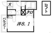 浜松市中央区野口町 3階建 築34年のイメージ