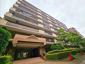 プランヴェール入間武蔵野ＩＩ番館