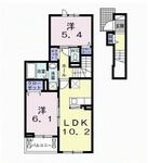 相模原市中央区青葉１丁目 3階建 新築のイメージ