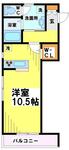 調布市上石原２丁目 2階建 築5年のイメージ