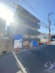 東大阪市本町 3階建 新築のイメージ
